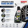 SONAX 04333000 SONAX FelgenBeast Felgenreiniger 1,0 l Náhľad obrázku produktu 22