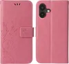 Handyhülle für Samsung Galaxy A05 mit 9H Displayglas Floral Produktbild-Vorschau 6