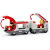 Set de inicio de tren de pasajeros BRIO, modelo 63607900 Vista previa de la imagen del producto 14