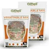Suppengewürz 2kg Gemüsebrühe Ohne Salz Getrocknet Produktbild-Vorschau 1