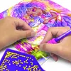 Strass nach Zahlen Schrein Deluxe Set Produktbild-Vorschau 5