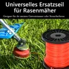 Filo per decespugliatore Izrielar 100 m, rotondo/a Anteprima dell’immagine prodotto 3