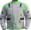 Textilien Jacke Motorradjacke Kombigeeignet jacke GW309J, Produktbild-Vorschau 3
