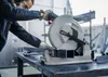 Lame de scie PRO Steel Bosch pour scies circulaires Voir les images du produit 9