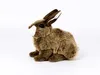 Kösen Kaninchen sitzend 25 cm Kuscheltier Hase Produktbild-Vorschau 5