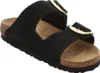 Birkenstock Arizona Big Buckle Schwarz - Damen Hausschuhe - Produktbild-Vorschau 30