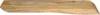 Wandboard Liora | Mangoholz massiv | Farbe: Natur/Rau | Produktbild-Vorschau 3