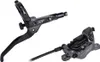 Kotúčové brzdy Shimano XT T8100/M8120 HR,re,1700mm,sw, Náhľad obrázku produktu 2