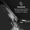 Klarstein Hotte Aspirante 90cm, Hottes de Cuisine Voir les images du produit 7