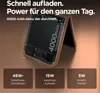 Motorola Razr 50 Ultra 512 GB Dual-Sim Mocha Mousse Neu Produktbild-Vorschau 6