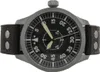 Erbprinz Uhren Herrenuhr Handaufzug Black Forest BFR1 Produktbild-Vorschau 3
