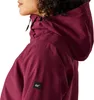 Regatta Coriver 3 in 1 Doppeljacke für Damen, Farbe:Plum, Produktbild-Vorschau 19