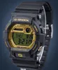 G-SHOCK G-SHOCK Classic Herrenuhr Casio-GD-350GB-1ER Produktbild-Vorschau 6