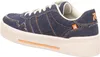 Rieker Sporthalbschuhe Formsohle modisch in blau, Gr. 38 Produktbild-Vorschau 32