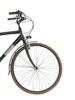 Dolce Vita by Canellini Fahrrad Citybike Mann Aluminium mit Produktbild-Vorschau 2