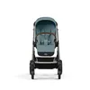 CYBEX Balios S Lux, Osłonka na nogi, Tradycyjny wózek Podgląd zdjęcia produktu 8