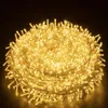 20M 200LED 8 modalità di luce LED luci fiabesche per Anteprima dell’immagine prodotto 1