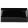 Tamaris Clutch Amalia black-Lack,  Größe in cm  26 x 6 x 13 Produktbild-Vorschau 6