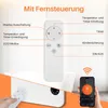 Bettizia Wandmontage Handtuchtrockner Infrarotheizung 400W  Produktbild-Vorschau 5
