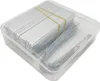 INF Aluminiumetiketten für Pflanzen - 100er-Pack Produktbild-Vorschau 2