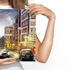 Fabelhafte Canvas LEINWAND BILDER 70x50 cm XXL Kunstdruck Produktbild-Vorschau 4