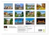 Moritzburg mit Schlossansichten (Wandkalender 2027 DIN A2 Produktbild-Vorschau 2