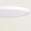 LED-Deckenleuchte 48W Rund Superslim CCT Wählbar Ø600 mm Produktbild-Vorschau 2