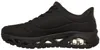 Skechers Uno Glide Step Sneaker Schwarz Produktbild-Vorschau 7