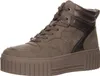 s.Oliver Schnürstiefel Kaltfutter in grau, Gr. 38 Produktbild-Vorschau 10