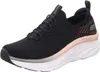 Skechers Boty Dlux, 149366BKRG Náhled obrázku produktu 18