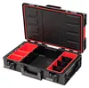Qbrick System ONE 200 2.0 Expert stapelbar 585 x 385 x 190 Produktbild-Vorschau 2