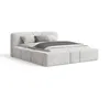 Chilly Monte Polsterbett 180x200 mit Bettkasten & Stauraum Produktbild-Vorschau 5