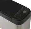 Close-up view of the top and control panel of a Panasonic bread maker. Náhľad obrázku produktu