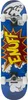 Enuff Skateboards Pow 7.75´´ Skateboard Blau 31 Inches Blau Produktbild-Vorschau 4