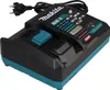 Makita 191E07-8 Ladegerät DC40RA Produktbild-Vorschau 4