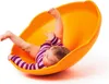 Gonge Spielkreisel "Mini-Top", Orange Produktbild-Vorschau 3