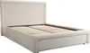 Polsterbett ABRIAMO 120x200 mit Bettkasten und Lattenrost, Produktbild-Vorschau 1