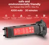 11.4V 4200 MAh 47.8 Wh Li-Po Batterie für Hubsan Zino H117S Produktbild-Vorschau 9