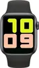 Inteligentny zegarek Smart Watch T500+ Pro (czarny) Podgląd zdjęcia produktu 1