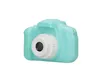 Extralink Kinderkamera H20 Blau, Digitalkamera, 1080P Produktbild-Vorschau 2