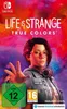 Square Enix Life is Strange: True Colors, Nintendo Switch Produktbild-Vorschau 1