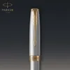 Parker 1931504, Schwarz, Gold, Edelstahl, Blau, Metall, Produktbild-Vorschau 8