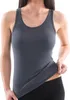 HERMKO 17310 Damen Tank Top - Unterhemd softweich Dank Produktbild-Vorschau 2