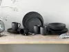 CreaTable, 20538, Lava Stone Black, Kombiservice 16-tlg, Produktbild-Vorschau 2