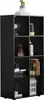 Armoire à compartiments Vakkie 8 compartiments ouverts Voir les images du produit 3
