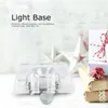 Base de lumière, base de lumière LED, base de présentation Voir les images du produit 6