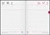 rido/idé 7027503907 Buchkalender Mod. Conform 2027 A4, Produktbild-Vorschau 2
