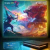 Govee AI Sync Box 2 Smart TV RGBICW podsvětlení 55-65 Náhled obrázku produktu 3
