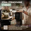 4Swiss IB026 FlurryKing – stroj na zmrzlinu, stroj na Náhled obrázku produktu 6