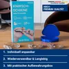 HIXO Knirscherschiene Aufbissschiene Mundschutz BPA-frei Produktbild-Vorschau 6